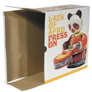 Lack Of Afro - Press On (Vinyle Neuf)