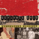 Defiance Ohio - Midwestern Minutes (Vinyle Neuf)