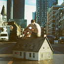 Truck Violence - The Weathervane Is My Body (Indie) (Vinyle Neuf)