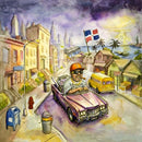 Estee Nack - SETU (Vinyle Neuf)