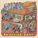 Surprise Chef - Superb (Couleur) (Vinyle Neuf)