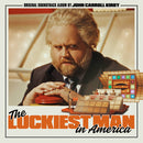 John Carroll Kirby - The Luckiest Man In America (Vinyle Neuf)