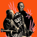 Plunky / Oneness Of Juju - Made Through Ritual (Vinyle Neuf)