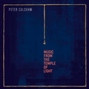 Peter Culshaw - Music From The Temple Of Light (Vinyle Neuf)