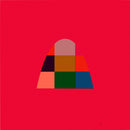 Okvsho - A Place Between Us (Vinyle Neuf)