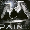 Pain - Nothing Remains The Same (Vinyle Neuf)