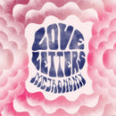 Metronomy - Love Letters (Vinyle Neuf)