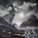 Hellripper - Coronach (Vinyle Neuf)