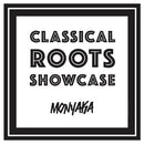 Monyaka - Classical Roots Showcase (Vinyle Neuf)