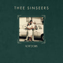 Thee Sinseers - Love Stories (Couleur) (Vinyle Neuf)