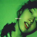 Fazerdaze - Break! (Vinyle Neuf)