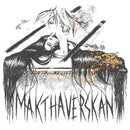 Makthaverskan - Glass And Bones (Vinyle Neuf)