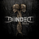 Bonded - Rest In Violence (NESI) (Vinyle Neuf)