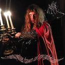 Old Nick - Crisp Winter Dawn Of My Night Moon (Vinyle Neuf)