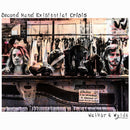 Walker And Wylde - Second Hand Existential Crisis (Vinyle Neuf)