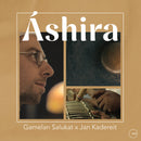 Gamelan Salukat / Jan Kadereit - Ashira (Vinyle Neuf)