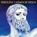 Sortilege - Heros Tears (Vinyle Neuf)