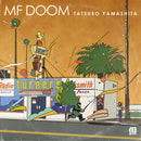 Tanda - MF Doom X Tatsuro Yamashita (Vinyle Neuf)