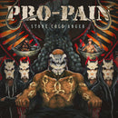 Pro-Pain - Stone Cold Anger (Vinyle Neuf)