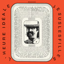 Jesuslesfilles - LHeure Ideale (Vinyle Neuf)