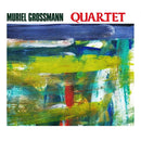 Muriel Grossmann - Quartet (Vinyle Neuf)