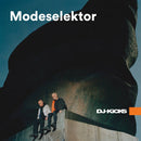 Modeselektor - DJ-Kicks (Vinyle Neuf)