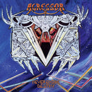 Agressor - Neverending Destiny (Vinyle Neuf)