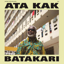 Ata Kak - Batakari (Couleur) (Vinyle Neuf)
