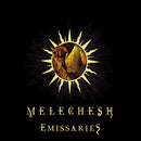 Melechesh - Emissaries (Vinyle Neuf)