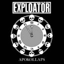 Exploator - Apokollaps (Vinyle Neuf)