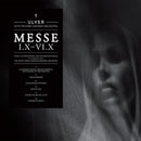 Ulver - Messe I X-VI X (Vinyle Neuf)
