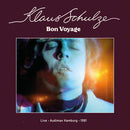 Klaus Schulze - Bon Voyage (Vinyle Neuf)