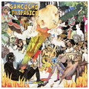 Empanadas Ilegales - Sancocho Trifasico (Vinyle Neuf)