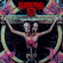 Hypocrisy - Obsculum Obscenum (Vinyle Neuf)