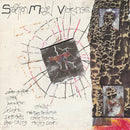 Station Model Violence - Station Model Violence (Vinyle Neuf)