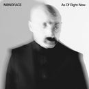 N8Noface - As Of Right Now (Vinyle Neuf)