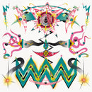 Gryke Pyje - Crepuscular Elixirs (Vinyle Neuf)