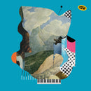 Martin Lizotte - Sfumato (Vinyle Neuf)