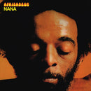 Nana Vasconselos - Africadeus (Vinyle Neuf)