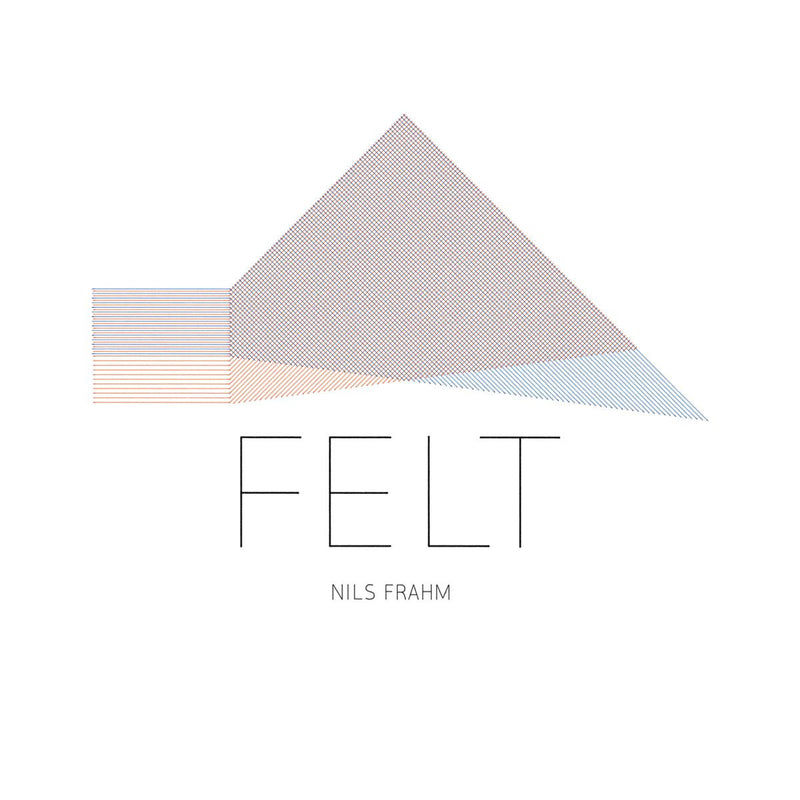 Nils Frahm - Felt (Vinyle Neuf)