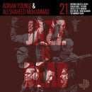 Adrian Younge / Ali Shaheed Muhammad - Jazz Is Dead 21 (Vinyle Neuf)