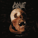 Grave - Hating Life (Vinyle Neuf)