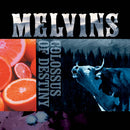 Melvins - Colossus Of Destiny (Vinyle Neuf)