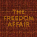 Freedom Affair - The Freedom Affair (Vinyle Neuf)