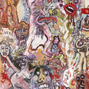 Bug Club - Very Human Features (Loser Edition) (Vinyle Neuf)