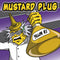 Mustard Plug - Yellow #5 (Vinyle Neuf)