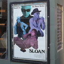 Sloan - Based On The Best Seller (Vinyle Neuf)