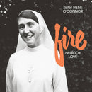 Sister Irene Oconnor - Fire Of Gods Love (Vinyle Neuf)