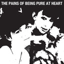 Pains Of Being Pure At Heart - Pains Of Being Pure At Heart (Vinyle Neuf)