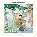 Lauri Porra / Mumintrollen - Seasons In Moominvalley (Vinyle Neuf)